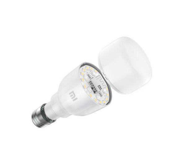 Xiaomi Mi Smart LED Bulb Essential RGB (E27/950lm) - 587631 - zdjęcie 3